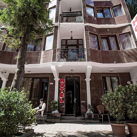 Hotel Dadiani Batumi Zewnętrze zdjęcie