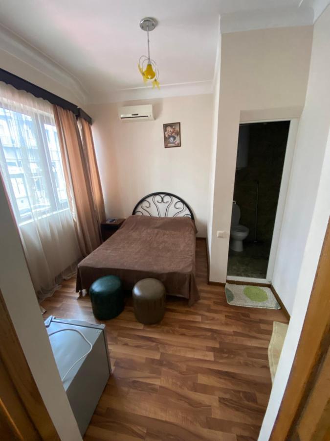 Hotel Dadiani Batumi Zewnętrze zdjęcie