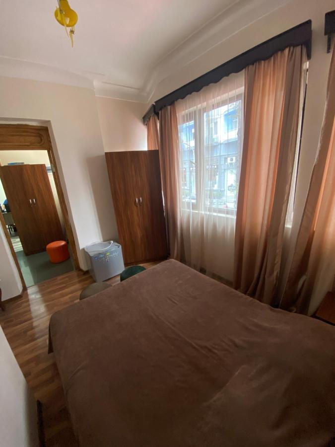 Hotel Dadiani Batumi Zewnętrze zdjęcie