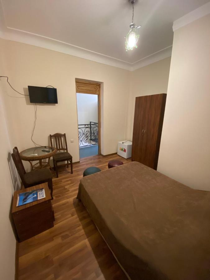 Hotel Dadiani Batumi Zewnętrze zdjęcie