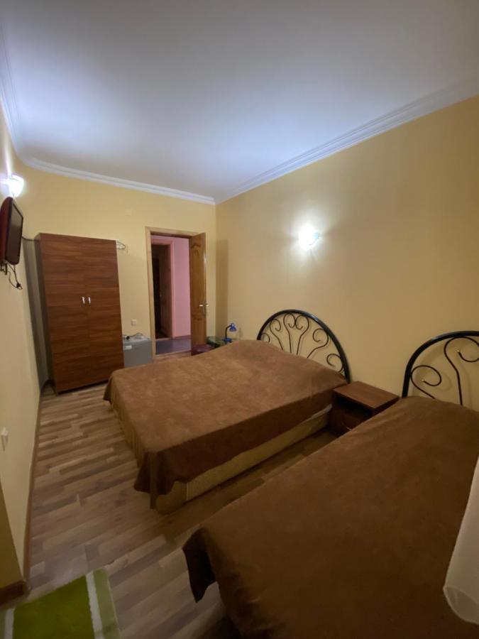 Hotel Dadiani Batumi Zewnętrze zdjęcie