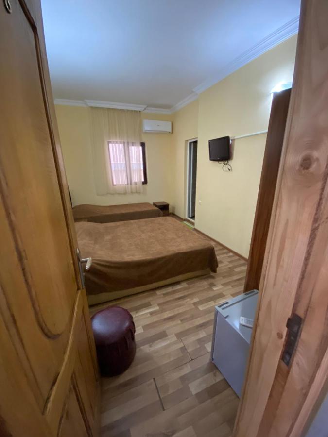 Hotel Dadiani Batumi Zewnętrze zdjęcie