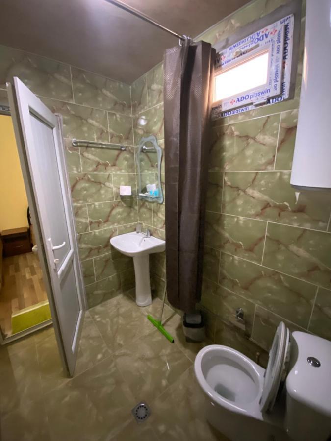 Hotel Dadiani Batumi Zewnętrze zdjęcie