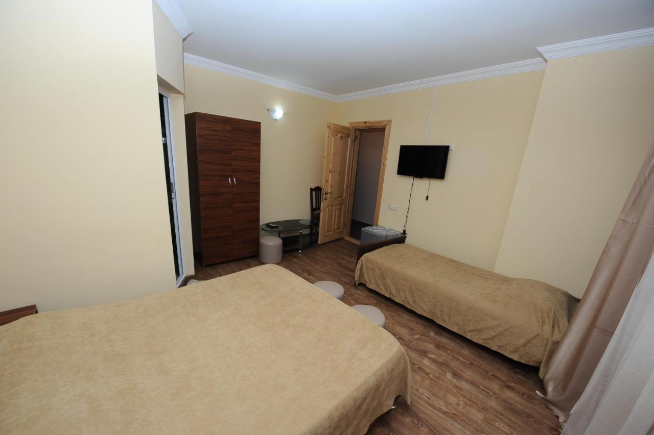 Hotel Dadiani Batumi Zewnętrze zdjęcie