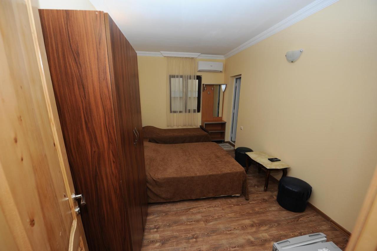 Hotel Dadiani Batumi Zewnętrze zdjęcie