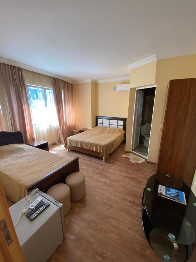 Hotel Dadiani Batumi Zewnętrze zdjęcie