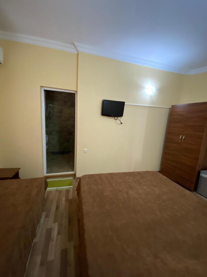 Hotel Dadiani Batumi Zewnętrze zdjęcie
