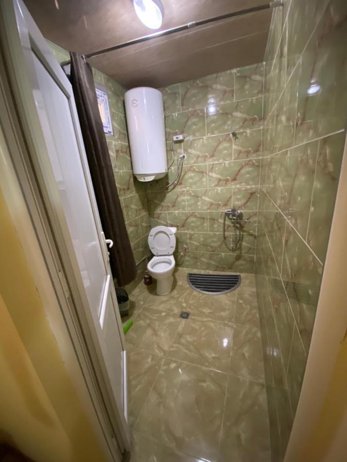 Hotel Dadiani Batumi Zewnętrze zdjęcie