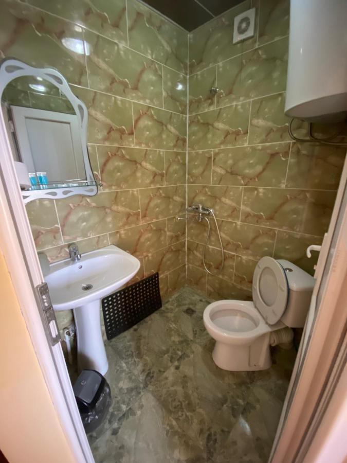 Hotel Dadiani Batumi Zewnętrze zdjęcie