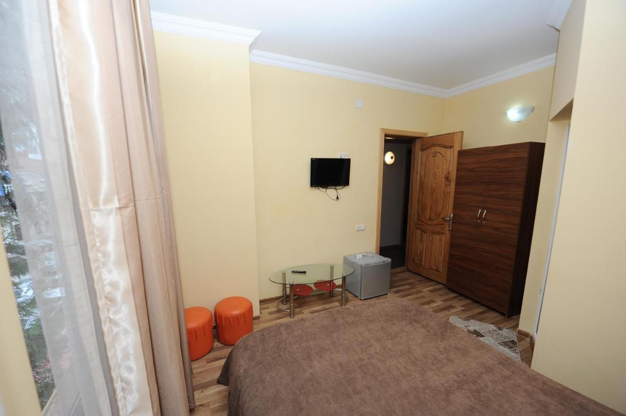 Hotel Dadiani Batumi Zewnętrze zdjęcie