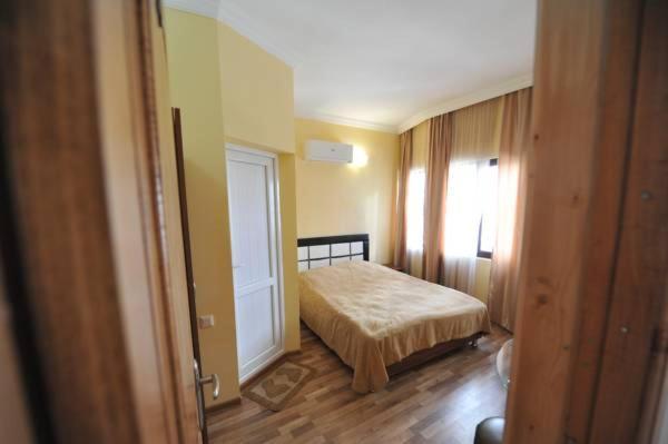 Hotel Dadiani Batumi Zewnętrze zdjęcie
