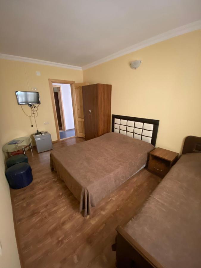 Hotel Dadiani Batumi Zewnętrze zdjęcie