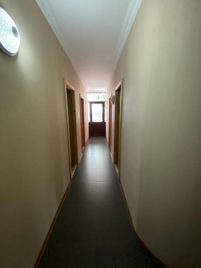 Hotel Dadiani Batumi Zewnętrze zdjęcie