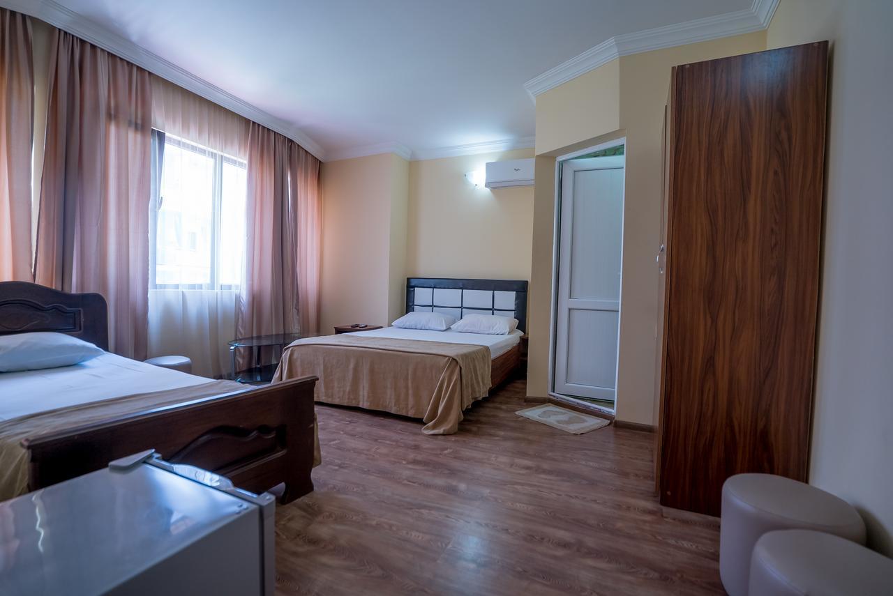 Hotel Dadiani Batumi Zewnętrze zdjęcie