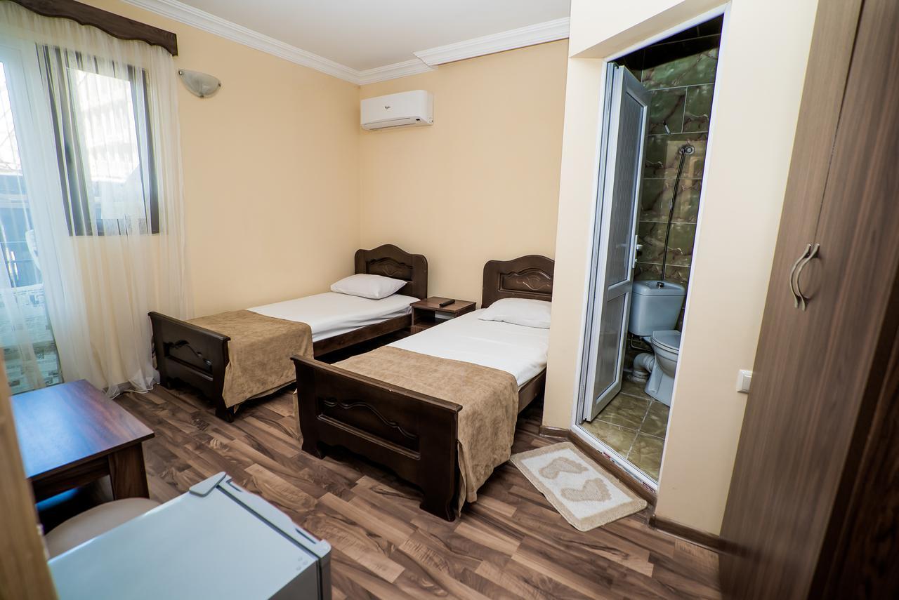 Hotel Dadiani Batumi Zewnętrze zdjęcie