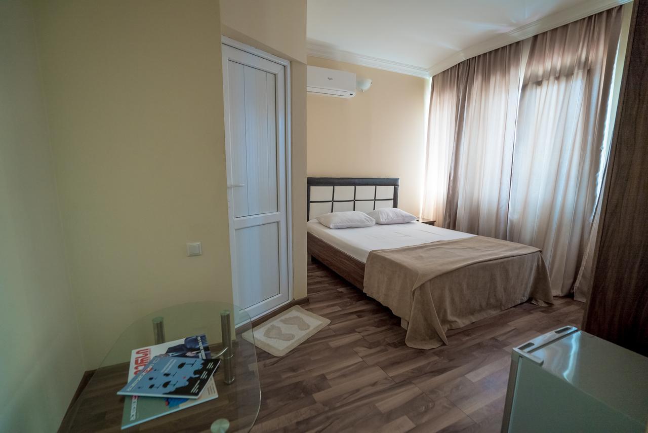 Hotel Dadiani Batumi Zewnętrze zdjęcie