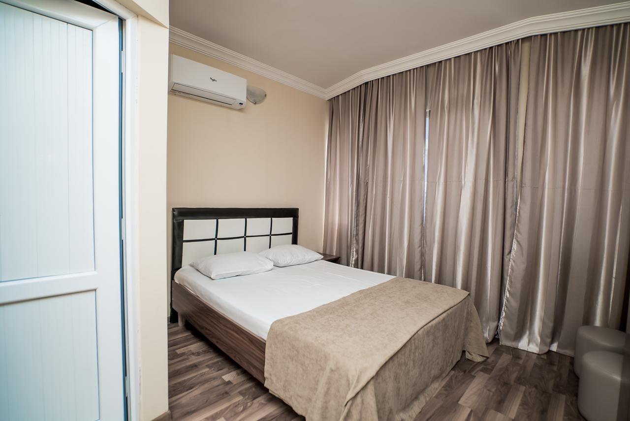 Hotel Dadiani Batumi Zewnętrze zdjęcie