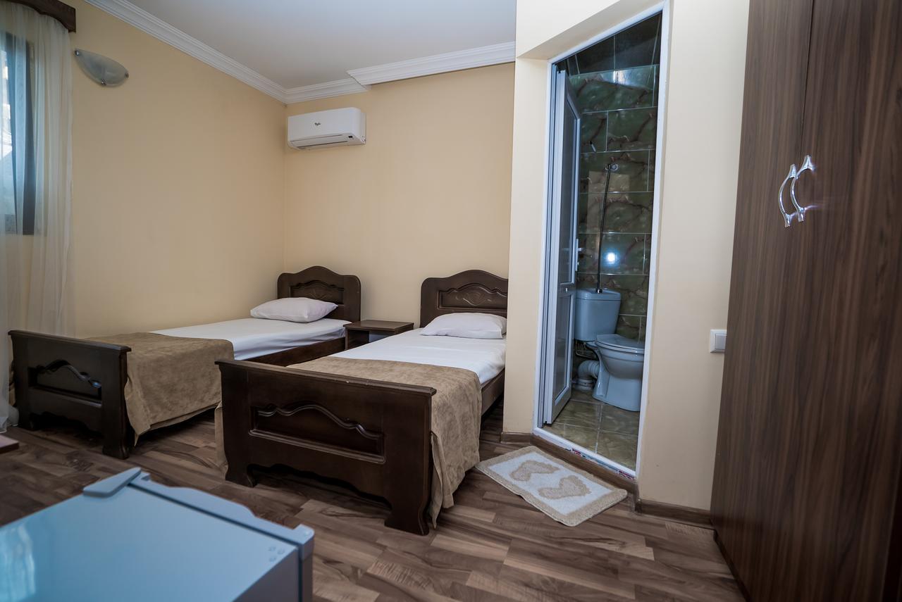 Hotel Dadiani Batumi Zewnętrze zdjęcie
